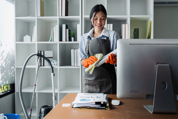 Office Cleaning3