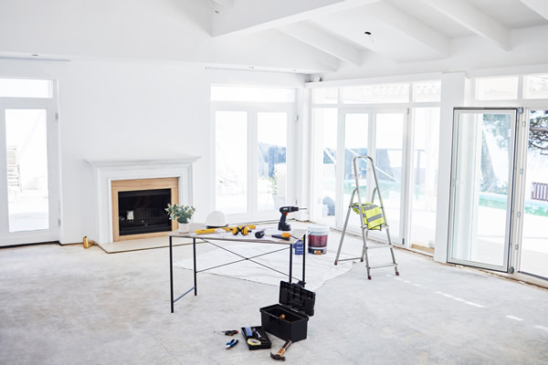 service cleaning Morristown