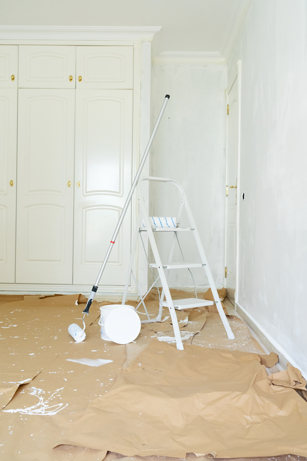 service cleaning Morristown
